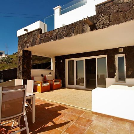 Villa Complejo Oasis La Asomada à Tías Extérieur photo
